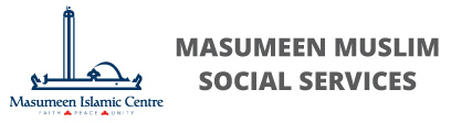 Masumeen Muslim Social Services